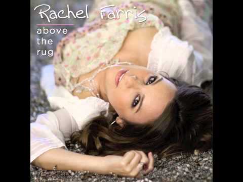 Rachel Farris - Never Mind (Official Audio)