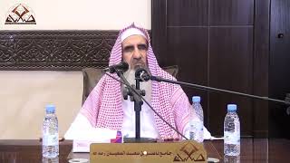 تفسير القَسَم الوارد بداية سورة الفجر image