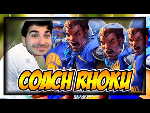 COACHING A GOLD DARIUS - NASUS MATCHUP - LANING, MID GAME MACRO + MORE
