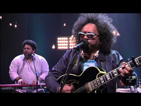 Guru - Chico César