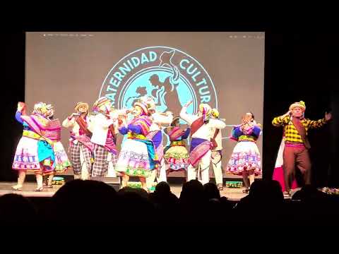 fraternidad cultural tarpuy milano