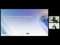 How To Treat Autism Spectrum Disorder Drake Institute 2023 TACA Presentation