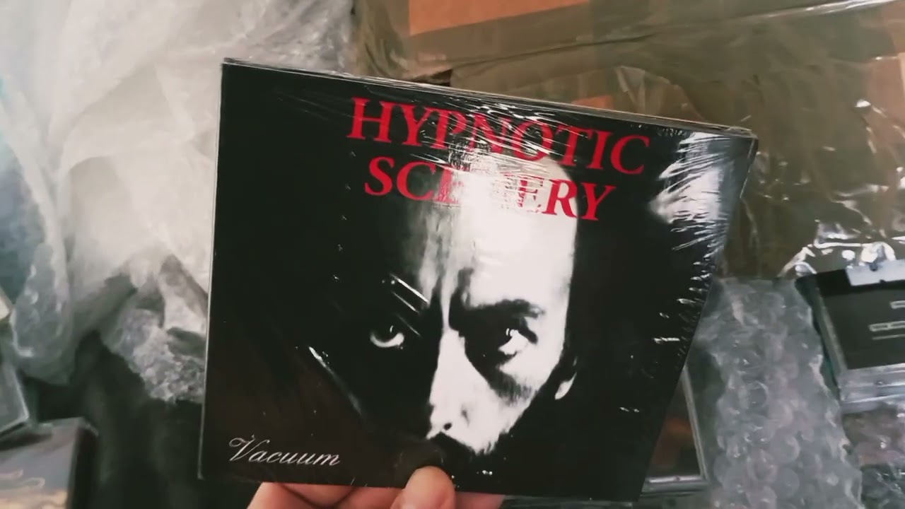 SUPPORT YOUR LOCAL RECORD STORES: APRIL 2025 (PART 1)