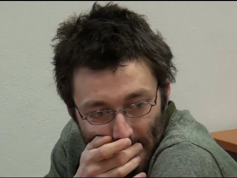 7.3.  Michal Kopera -  Guillaume Gras ½ - ½