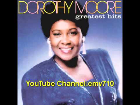 I Believe You - Dorothy Moore on CD