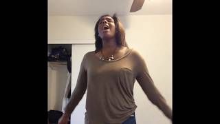 Remember The Music by Jennifer Hudson (2nd cover)