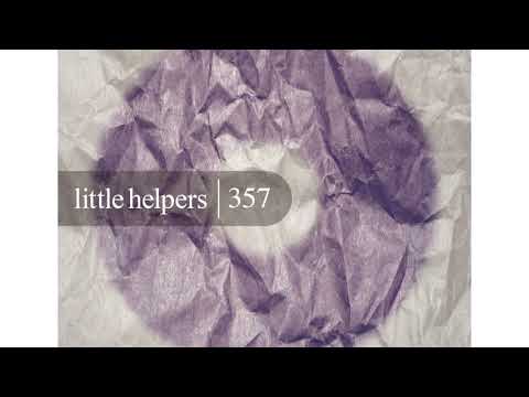 Vernon Bara - Little Helper 357-1 (Original Mix)