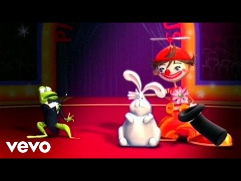 Pinocchio - Pinocchio Le Clown