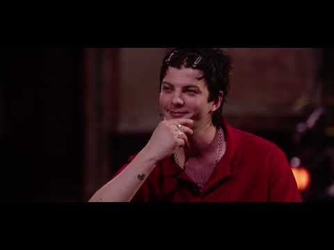 Fontaines D.C. interview with Jools Holland (Grian Chatten) (22/06/24)