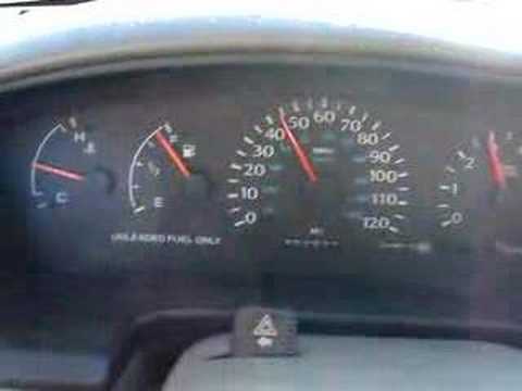 0-60 fast in 1 second