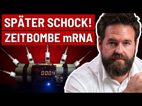 Symptom-SCHOCK nach Monaten! Spätfolgen der Impfung