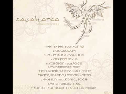 Sena - WNW feat. Friends