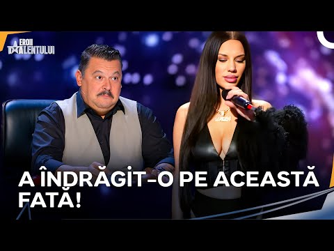 Cele Mai Fascinante Voci Ale României | Romanii au Talent