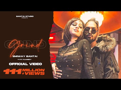 Poster grind lyrics – emiway