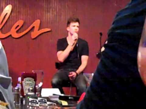 Love Fell Down - Gavin Creel