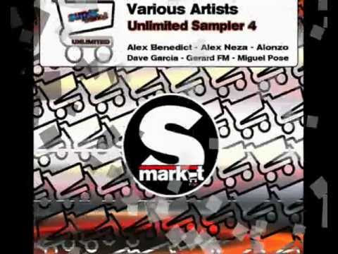 Gerard FM - Bouncer (Original Mix)