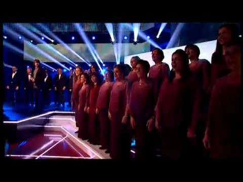 "Tornarem" Amb Salvador De Lax'n Busto, Virgínia Martínez i l'Orfeó Català