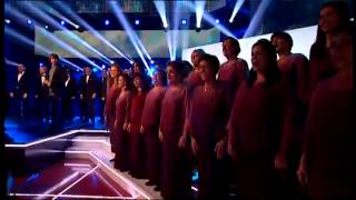 &quot;Tornarem&quot; Amb Salvador De Lax&#39;n Busto, Virgínia Martínez i l&#39;Orfeó Català