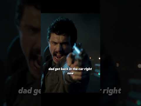 "DAD MODE: ACTIVATED!" | Broker's High-Speed Rescue | Homefront (2013) Final Chase#movie