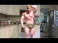 Custom Flexing Video Highlights