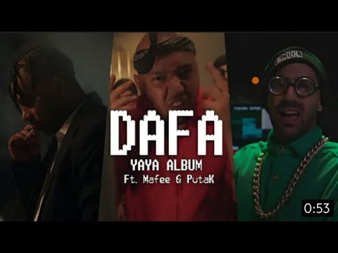music ( DAFA )❤️♥️🤤 CatchyBeatz Ft. Putak & mafee #putak #catchybeats #mafee