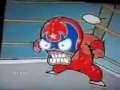 Spacetoon Promo And Idents November 2011