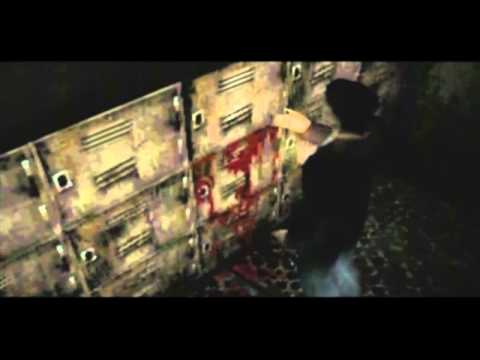 Silent Hill 1 [Old LP Part 7] The First Otherworld