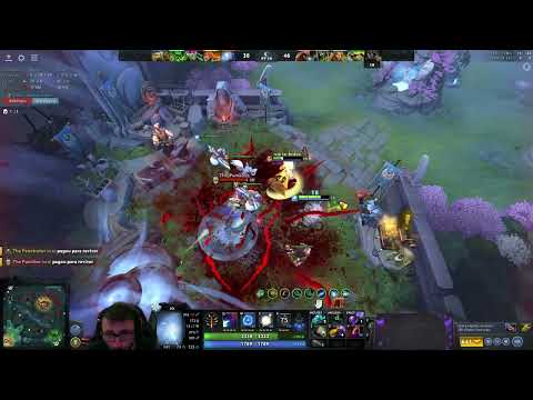 One way to counter Lifestealer's Aghs