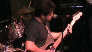 Brent & Randy Mason (live) - 