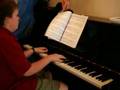 Camoen Plays Dorado by David Lanz