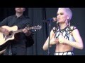 Jessie J - Nobody's Perfect Live At V Festival ...