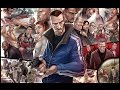 Zagrajmy W GTA 4 6 Porządek Na Dzielni