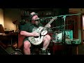 Big Joe Bones: Groundhog Blues - Dorothy Pax, Sheffield, May 2019