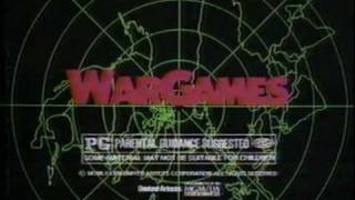 WarGames (1983) Video