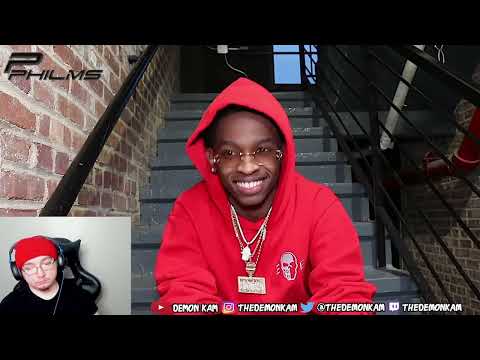 Demon Kam Reacts to TaTa On Miah Kenzo Saying She Doesn't Support Notti Bop & Says She's Not 41