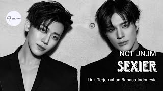 Download lagu NCT JNJM -  sexier | Lirik Terjemahan Bahasa Indonesia Han_Rom_Ina mp3