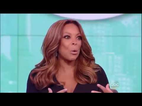 The View Wendy Williams (10 03 14)