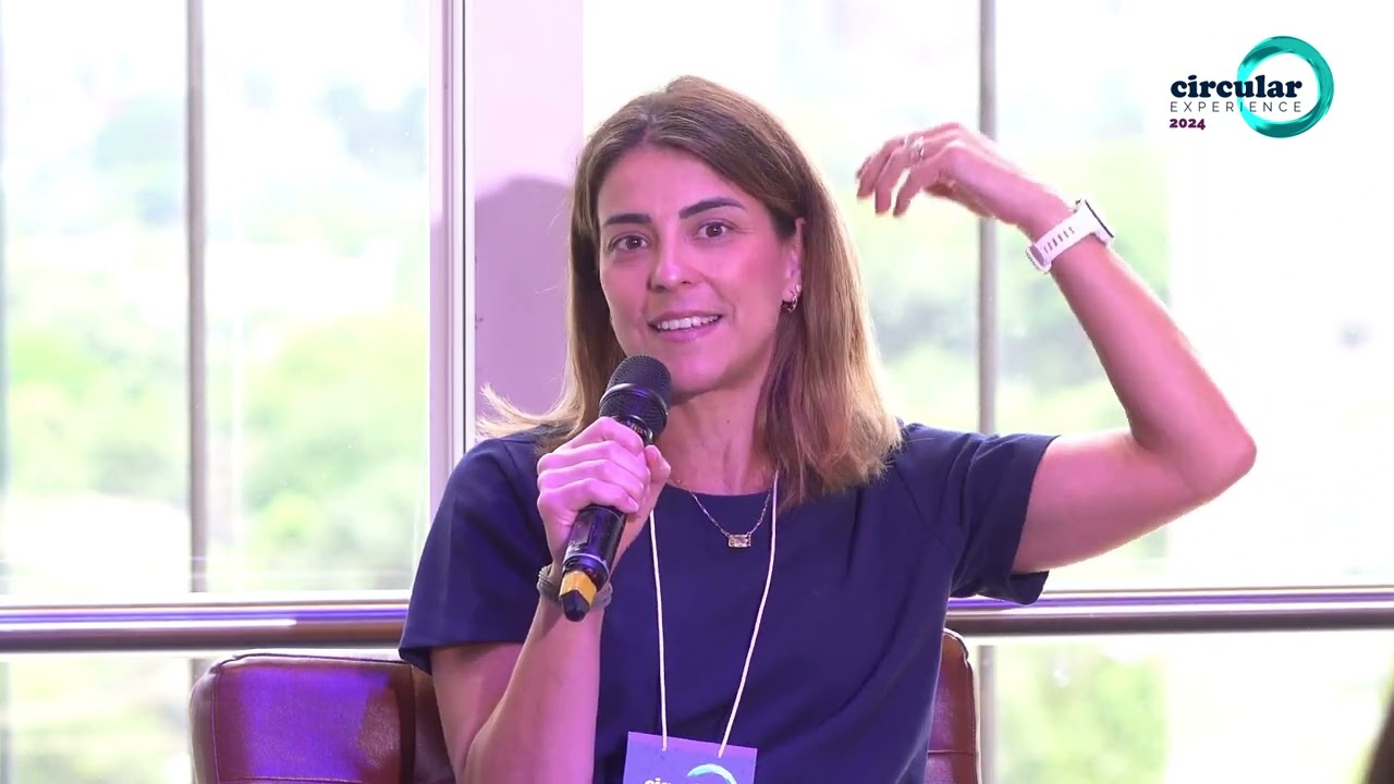 Painel: Transporte, Inovação e Circularidade