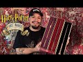 The Harry Potter First Wands Collection The Noble Collection
