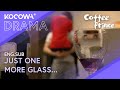 Wine Lets Their Passion Flourish With Gong Yoo Coffee Prince EP16 KOCOWA