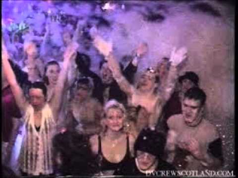 dyewitness live at fantazia into the wonderland