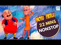 Motu Patlu Season 1 Episode 27 Mp4