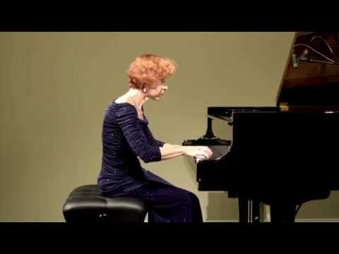 Anatoly Liadov "Musical Snuffbox" (encore)