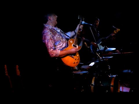 Roberto Morbioli - I'll Play the Blues for You