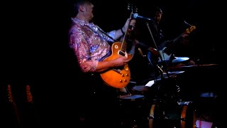 Roberto Morbioli - I'll Play the Blues for You