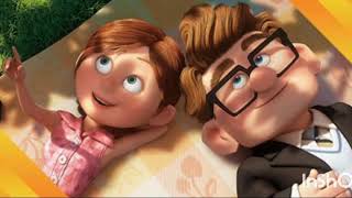 Download lagu UP - Married Life (Sad Verse) mp3