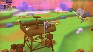 테일즈런너 해적섬 서바이벌 업데이트