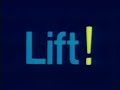 The Classic Electric Company Lift Punctuation