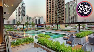 DoubleTree by Hilton Sukhumvit Bangkok | Bangkok, Thailand | Hotel Review 🏩