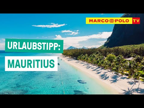 Das Tropenparadies im Indischen Ozean! - Urlaubstipp: MAURITIUS